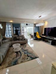 Oasis @ Elias (D18), Condominium #564617041